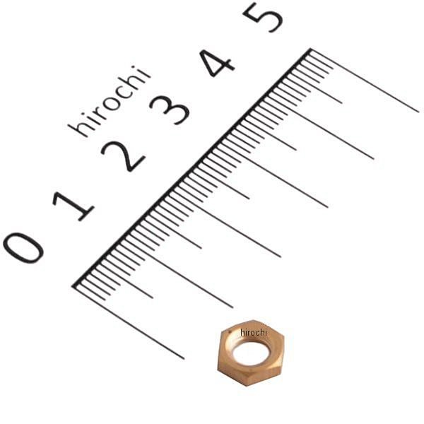 2080071100  ケーヒン KEIHIN 六角ナット オプション