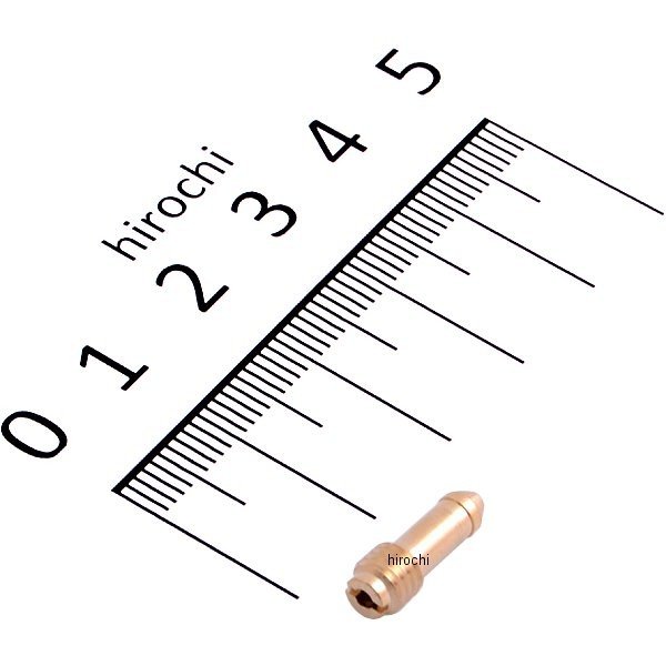 ミクニ パイロットジェット #45.0