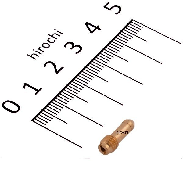 ミクニ パイロットジェット #50.0