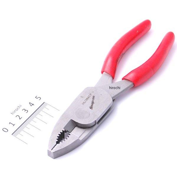 ハイレバレッジコンビネーション プライヤー
