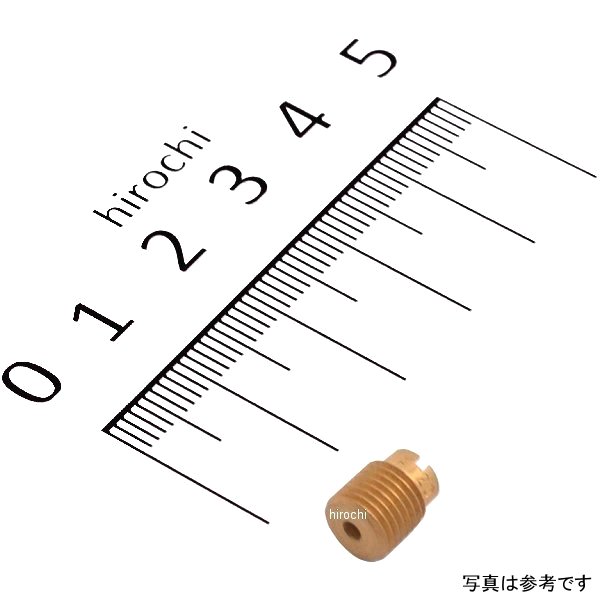 ケーヒン KEIHIN FCR スローエアージェット #90