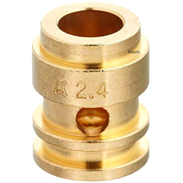 ケーヒン KEIHIN バルブシート