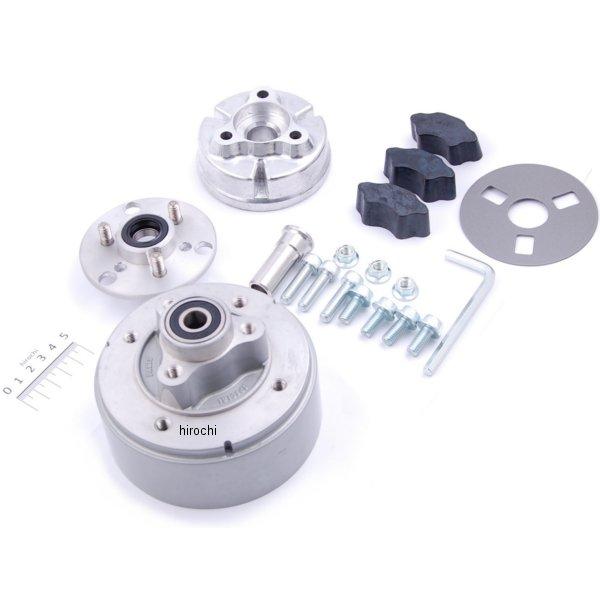 リアドラムブレーキ用ダンパーハブキット モンキー ゴリラ