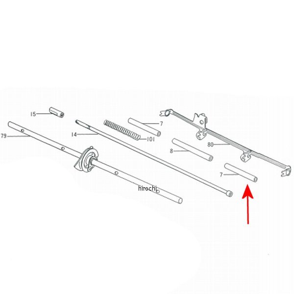 ミクニ パイプジョイント