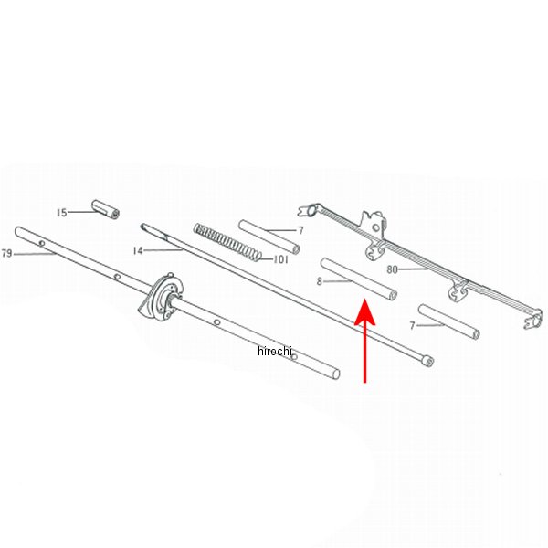 ミクニ パイプジョイント