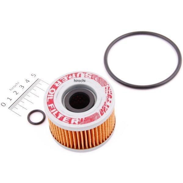 オイルフィルター ホンダ系 ホーネット250(96-04) V-TWINマグナ/S