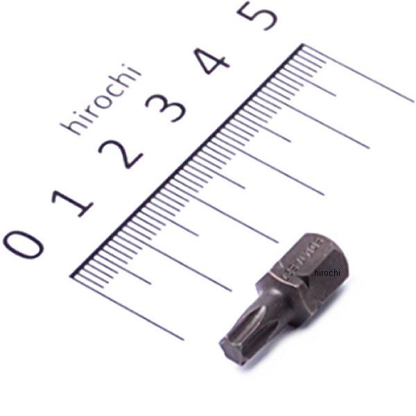 ブルーポイント 5/16インチ トルクス ビット Ｔ27