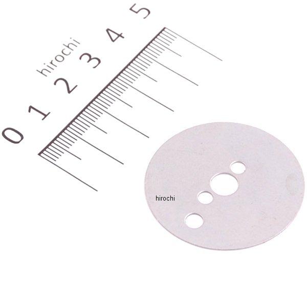 5速クロスミッションキット リペアパーツ ギヤシフトドラムサイドプレート 1個 モンキー ゴリラ