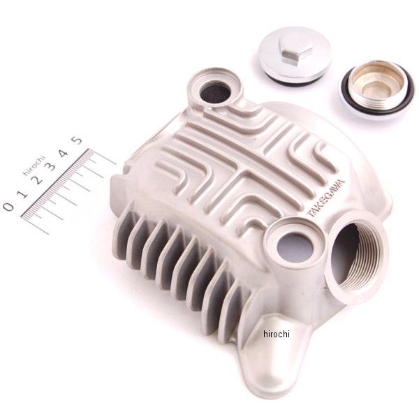 Rステージシリンダーヘッド用 ダイカストアルミ製 Zスタイルシリンダーヘッドカバー 12Vモンキー FI車 ノーマル