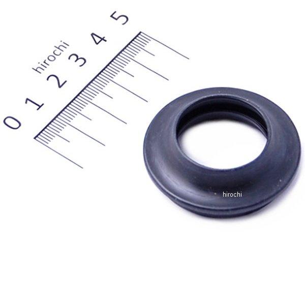 φ27正立 フロントフォークキット2ピースタイプ用 ダストシール