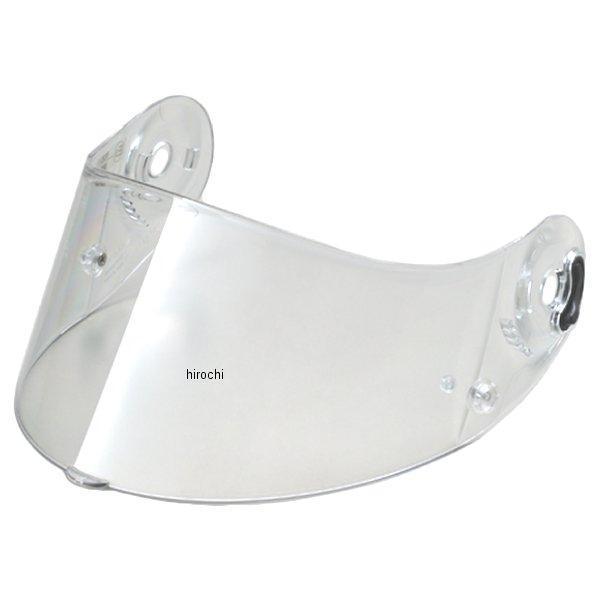 X802R ノーラン NOLAN/X702 シールド クリア/フラット