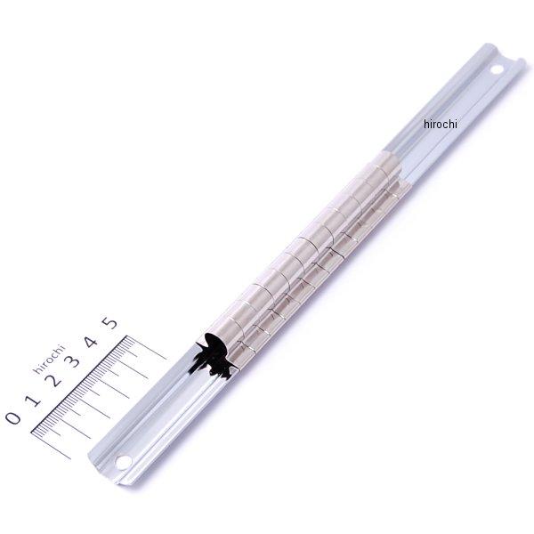 1 3/8DR ソケットホルダー245mm 12PC(68205)