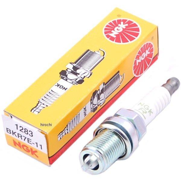 BKR7E-11  一般プラグ XR650R('01-)