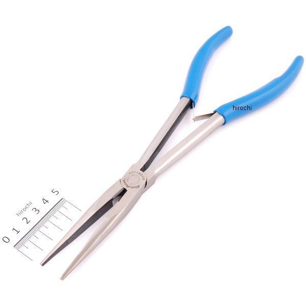 ブルーポイント ロングリーチプライヤー ニードルノーズ