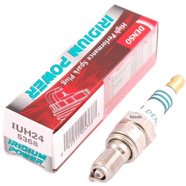 イリジウムプラグ 5368 CB400SF VTR250 ホーネット600 CBR600RR