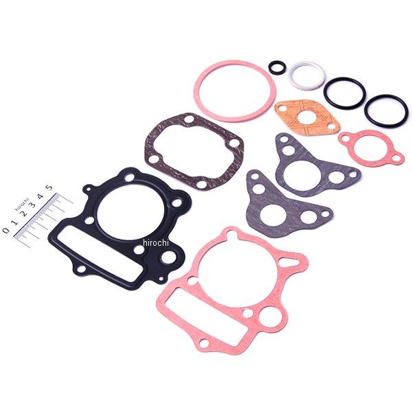 S-Stage レギュラーヘッド 88cc 106cc リペアパーツ ガスケットAセット モンキー ゴリラ