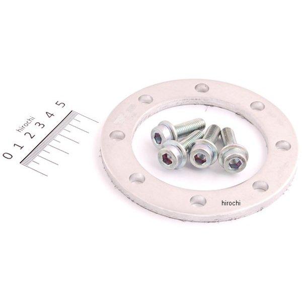 各種スぺーサー 6mm