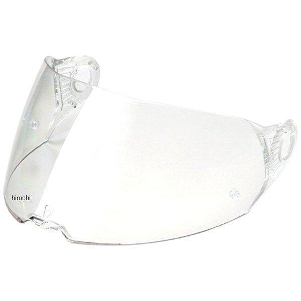 N85 ノーラン NOLAN シールド クリア