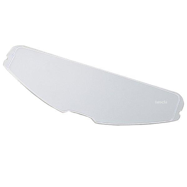 N85 ノーラン NOLAN ピンロック クリア