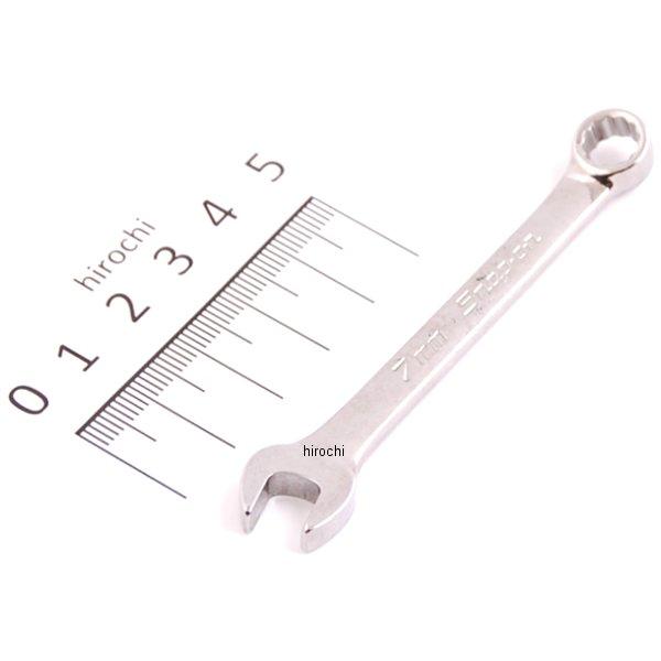 フランクドライブ コンビネーション ミゼット レンチ 12角 セット