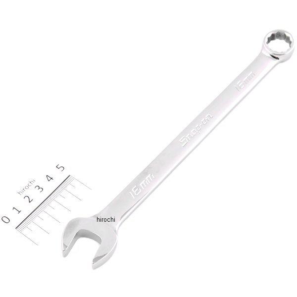 フランクドライブ コンビネーション スタンダード ハンドル 12角 16mm