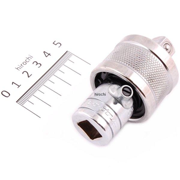 ラッチェット アダプター 18° 1/2インチ