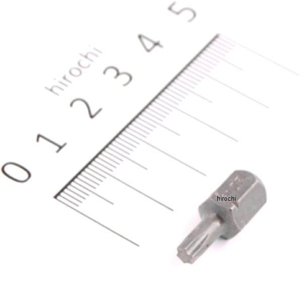 ブルーポイント 5/16インチ トルクス ビット Ｔ20