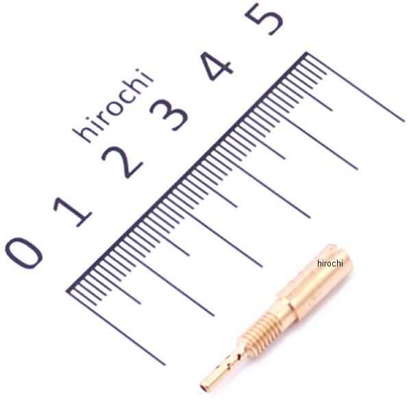 ミクニ HSR用 補修部品 パイロットジェット #17.5