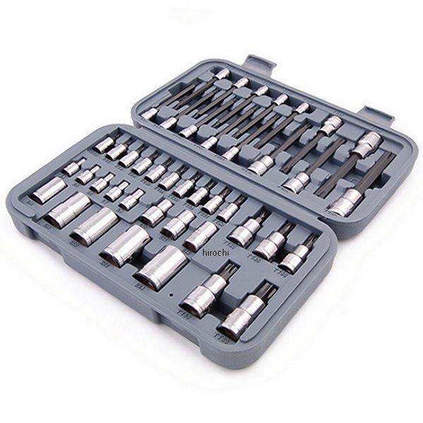 ブルーポイント トルクス コンビネーション