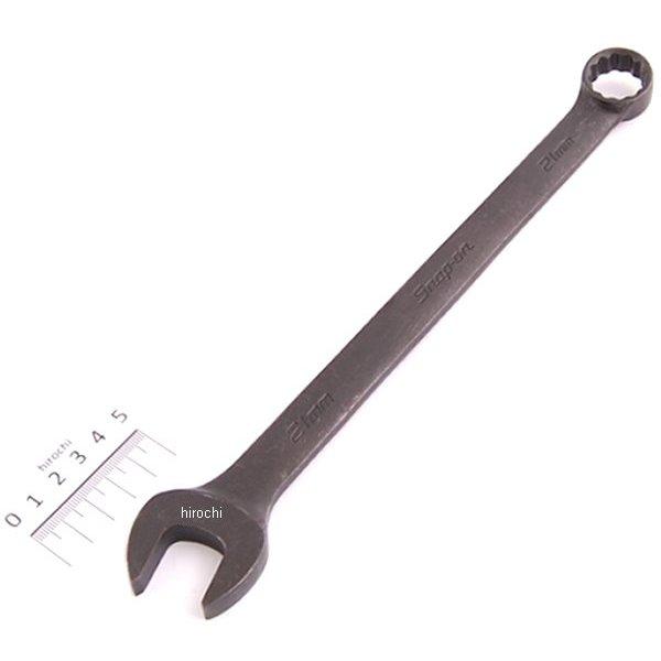 フランクドライブ コンビ スタンダード レンチ 12角 ミリサイズ 21mm