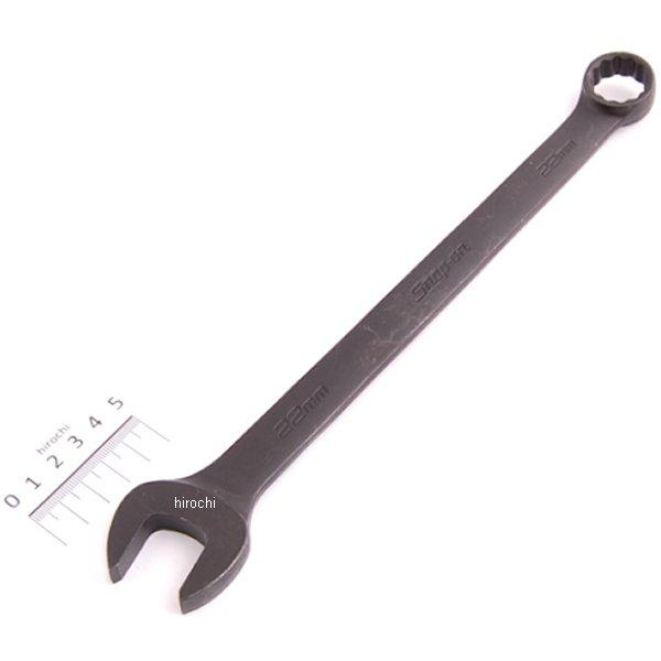 フランクドライブ コンビ スタンダード レンチ 12角 ミリサイズ 22mm