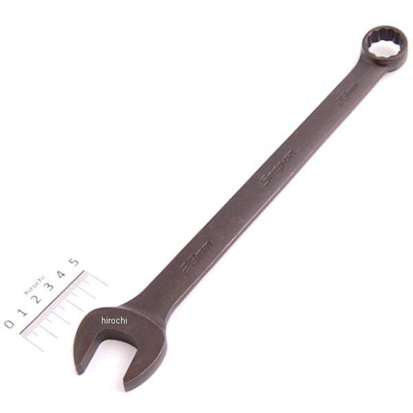 フランクドライブ コンビ スタンダード レンチ 12角 ミリサイズ 23mm