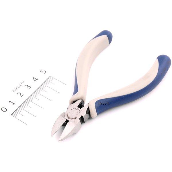 ミニ薄型ダイアゴナルカッター 4-5/8インチ