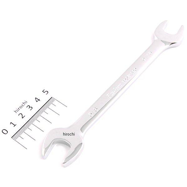 ブルーポイント オープンエンド レンチ インチサイズ 9/16-5/8インチ