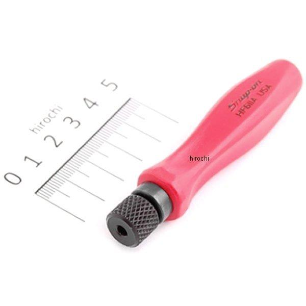 やすりハンドル