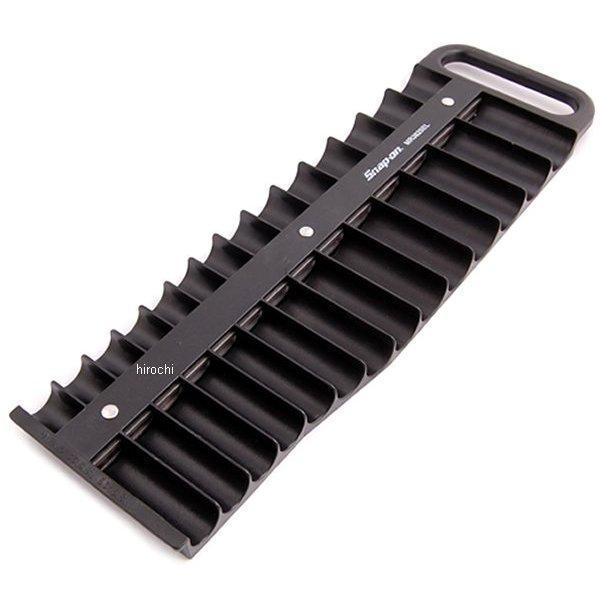 28コンパートメント 磁石付き ソケット トレイ 3/8インチ ドライブのソケット ブラック