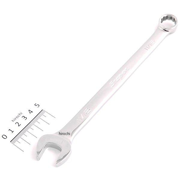 フランクドライブ コンビ スタンダード ハンドル レンチ 12角 11/16インチ