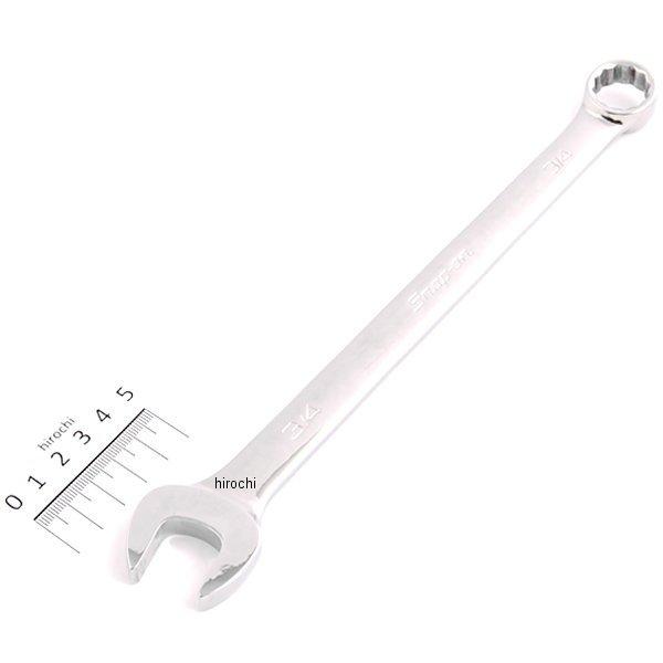 フランクドライブ コンビ スタンダード ハンドル レンチ 12角 3/4インチ