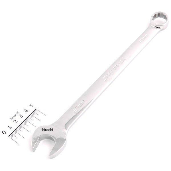 フランクドライブ プラス コンビネーション スタンダード レンチ 12角 21mm