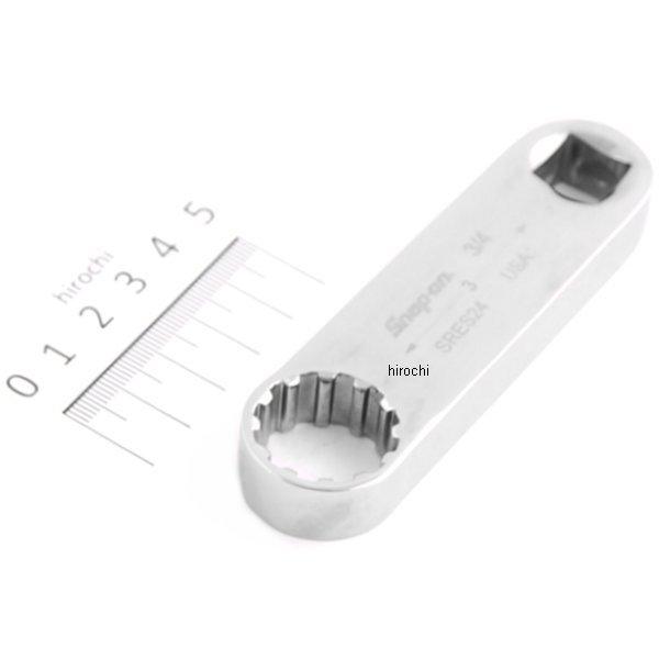 1/2インチ スプライン トルク アダプター 3/4インチ