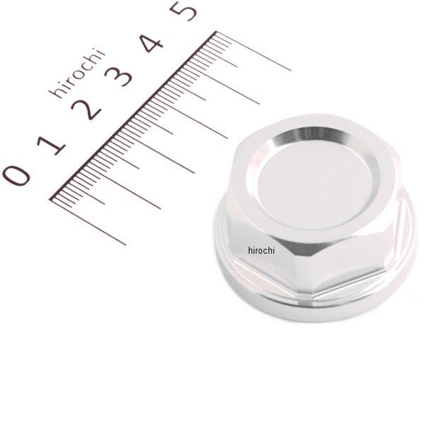 ビレットステムナット シルバー モンキー APE50/100 XR50/100