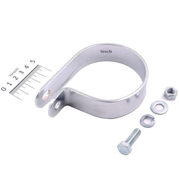 3インチ P-クランプ 41年-84年 FL、FLH, 71年-72年 FX