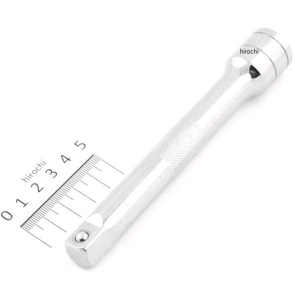 ブルーポイント 1/2インチ エクステンション 長さ6インチ