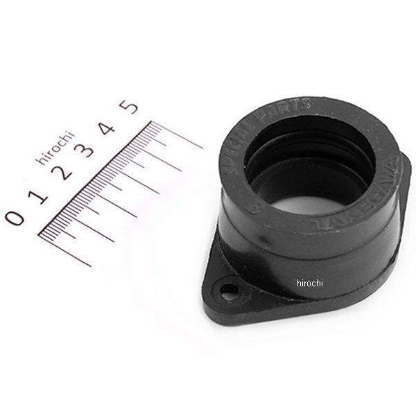 VM26 キャブレター リペア用 ラバーインシュレーター