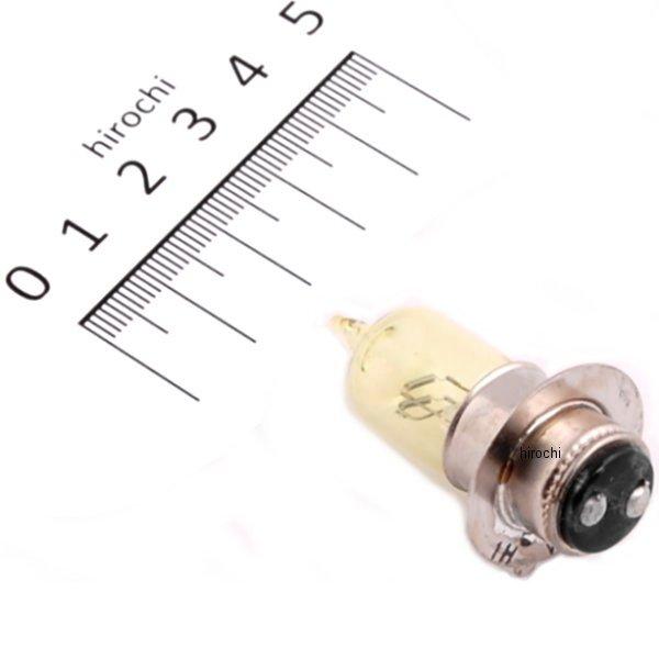 PH7 バイクビーム B2&S2 1個入り ブリスターパック 12V35/36.5W (S2イエローヴィーナス)