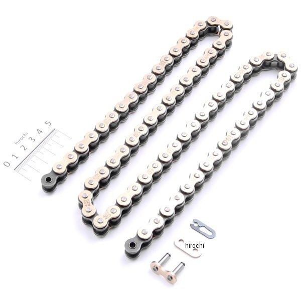 G&B ドライブチェーン 74 リンク モンキー ゴリラ 汎用