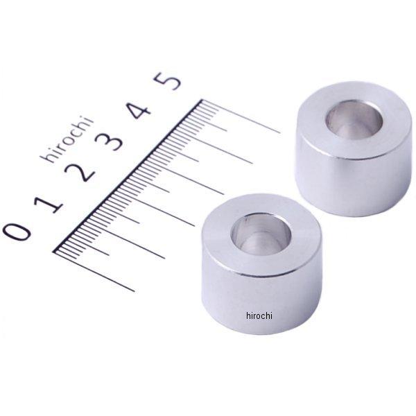 カラーセット 厚さ15mm 内径10mm 外径21.6mm 2個入り