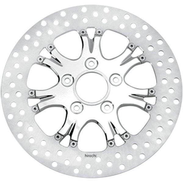 ローター 11.5インチ リア パラマウント クローム
