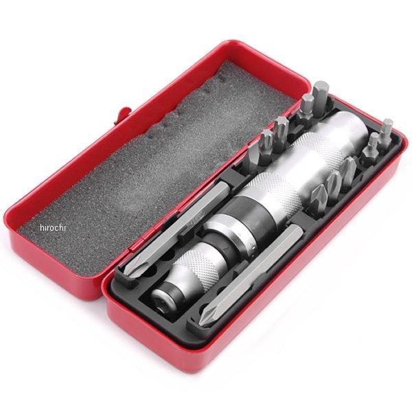 バイク用ショックドライバー セット