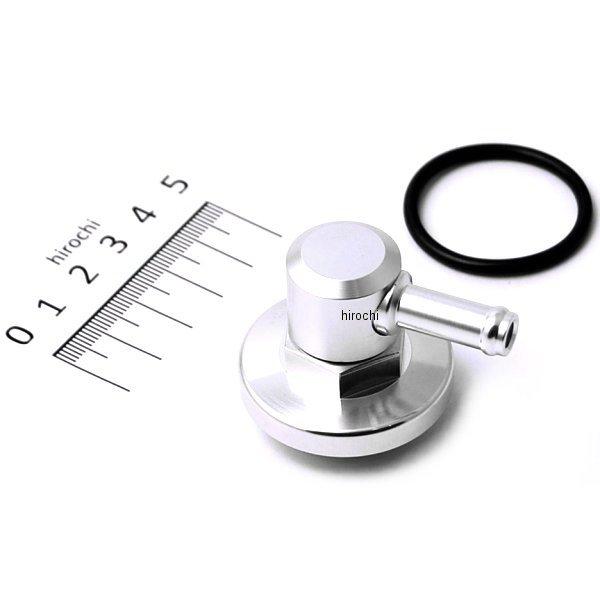 ブリーザータペットキャップ スイベルタイプ 単品 Oリング付属 モンキー / ゴリラ